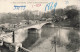 FRANCE - Neuilly Sur Seine - Vue Sur Le Pont De Neuilly Courbevoie - Carte Postale Ancienne - Neuilly Sur Seine