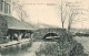 FRANCE - Palaiseau - Les Bords De L'Yvette - Carte Postale Ancienne - Palaiseau