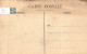 FRANCE - Charavines Les Bains - Vue Générale Des Usines De Soieries - Carte Postale Ancienne - Charavines