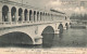 FRANCE - Paris - Vue Générale Du Viaduc D'Auteuil - Carte Postale Ancienne - Ponts
