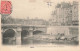 FRANCE - La Seine à Travers Paris - Le Pont Neuf Au Petit Bras De La Seine - Carte Postale Ancienne - Ponti
