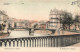 FRANCE - Le Pont Neuf Sur La Meuse - R Vacher Lib à Verdun - Carte Postale Ancienne - Verdun