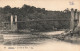 FRANCE - Auray - Vue Générale - Le Pont Du Bono - L L - Carte Postale Ancienne - Auray