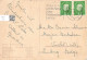 ALLEMAGNE - Rhein - Niederwalddenkmal - 28 September 1883 - Carte Postale - Rheingau