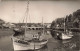 FRANCE - Hennebont (Morbihan) - Vue Générale - Le Port Et Le Nouveau Pont - Carte Postale Ancienne - Hennebont