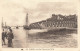 FRANCE - Dieppe - Vue Sur Le Pont Tournant Du Pollet - Carte Postale Ancienne - Dieppe