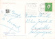 ALLEMAGNE - Der Rhein - Assmannshausen - Carte Postale - Ruedesheim A. Rh.