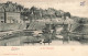 FRANCE - Nevers - Vue Générale - Le Pont Mal Placé - Collection G Guérot No 40 - Carte Postale Ancienne - Nevers