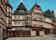 ALLEMAGNE - Domstadt Limburg An Der Lahn - Kornmarkt - Carte Postale - Limburg