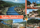 72412455 Traben-Trarbach Mosel Bruecken Schenke Grevenburg Moselpromenade Rissba - Traben-Trarbach