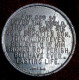 USA, Religious Token Of John 3:16, Aluminum, Agouz - Royal/Of Nobility