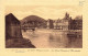 FRANCE - Besançon - La Cité Universtaire - Le Pont Carnot Et Le Rosemont - Carte Postale Ancienne - Besancon