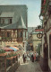 ALLEMAGNE - Rudesheim Am Rheim - Drosselgasse - Carte Postale - Rüdesheim A. Rh.