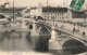 FRANCE - Compiègne - Vue Générale - Le Pont Et L'hôtel De Flandre - L L - Animé - Carte Postale Ancienne - Compiegne