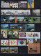 Portugal-2007- Year Set. 22 Issues-(stamps,s/s,booklets)-MNH** - Années Complètes