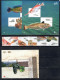 Portugal-2006- Year Set. 21 Issues-(stamps,s/s,booklets)-MNH** - Volledig Jaar