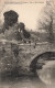 FRANCE - Saint Benoit Du Sault -  Vue Sur Le Tour Et Le Pont Grimard - Carte Postale Ancienne - Other & Unclassified
