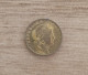 Peru Coin , 5 Centavos 1964 - Peru