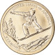 Monnaie, États-Unis, Dollar, 2022, Philadelphie, American Innovation - Vermont - 2007-…: Presidents