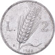 Monnaie, Italie, 2 Lire, 1948, Rome, TTB, Aluminium, KM:88 - 2 Liras