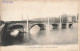 FRANCE - Chalon Sur Saone - Vue  Générale Du Pont Saint Laurent - Carte Postale Ancienne - Chalon Sur Saone