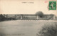 FRANCE - Sarron - Vue Générale Du Barrage - Doyen éditeur - Pont Sainte Mayence (Oise) - Carte Postale Ancienne - Pont Sainte Maxence