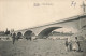 FRANCE - Gergy - Vue Sur Le Pont Boucicaut - Carte Postale Ancienne - Autres & Non Classés