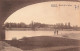 FRANCE - Gergy - Vue Sur Les Bords De La Saône - Carte Postale Ancienne - Autres & Non Classés