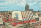 ALLEMAGNE - Köln - Opernhaus - Carte Postale - Köln