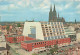 ALLEMAGNE - Köln - Opernhaus - Carte Postale - Koeln