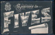 59 FIVES LILLE SOUVENIR REF MAR 408 - Merville