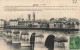 FRANCE - Macon - Vue Générale Du Pont - Carte Postale Ancienne - Macon