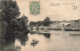 FRANCE - Saint Avertin - Vue Sur Les Bords Du Cher - Carte Postale Ancienne - Saint-Avertin