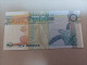 Billete De Seychelles De 10 Rupees, Año 1998, UNC - Seychelles