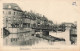 FRANCE - Saint Omer - Faubourg Du Haut Pont - Vue Générale Du Pont Tournant - Carte Postale Ancienne - Saint Omer