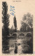 FRANCE - Saint Léonard Des Bois - Vue Sur Le Pont - Bords De La Sarthe - Carte Postale Ancienne - Saint Leonard Des Bois