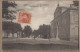 CPA 84 - SORGUES - Place De La République Et La Mairie ( Côté Sud ) - TB PLAN CENTRE VILLAGE + Jolie Oblitération 1911 - Sorgues
