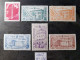 （2347B） TIMBRE CHINA / CHINE / CINA Mandchourie (Mandchoukouo) * - 1932-45 Mantsjoerije (Mantsjoekwo)