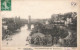 FRANCE - Orthez - Vue Panoramique Du Pont Vieux - Carte Postale Ancienne - Orthez