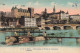 FRANCE - Pau - Vue Générale - Panorama Et Pont De Jurançon - Carte Postale Ancienne - Pau