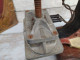 Delcampe - Ancienne Presse à Vulcaniser Chemico 1930/1940 Chambre à Air Cycles Autos Collection Garage Automobilia - Targhe Smaltate (a Partire Dal 1961)