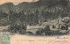 FRANCE - Environs De Cauterets - Vue Générale - Le Pont D'Espagne Et L'Hôtellerie - Carte Postale Ancienne - Cauterets