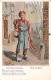 ART - Tableau - Der Schusterjung - Gruss Aus Köln - Joj Pallavanti - Carte Postale Ancienne - Paintings