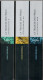 David Eddings - La Trilogie Des Périls - 3 Vol - 2008 - Fantastique