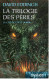 Delcampe - David Eddings - La Trilogie Des Périls - 3 Vol - 2008 - Fantastique