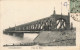 FRANCE - Strasbourg - Vue Panoramique Du Pont Du Rhin - Carte Postale Ancienne - Strasbourg