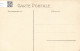 BELGIQUE - L'incendie Des 14 Et 15 Août 1910 - L'entrée Du Palais Vers L'avenue Des Nations - Carte Postale Ancienne - Universal Exhibitions