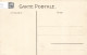 BELGIQUE - L'incendie Des 14 Et 15 Août 1910 - Ce Qui Reste De La Section Belge - Carte Postale Ancienne - Expositions Universelles