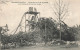 BELGIQUE - L'incendie Des 14 Et 15 Août 1910 - Les Ruines De La Section Belge - Carte Postale Ancienne - Universal Exhibitions