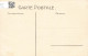 BELGIQUE - L'incendie Des 14 Et 15 Août 1910 - Les Ruines De La Section Belge - Carte Postale Ancienne - Universal Exhibitions
